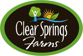 Clear Springs logo